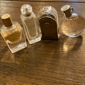 Hermès miniature coffret